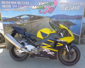 Обява за продажба на Honda Cbr 954 ~7 300 лв. - изображение 2