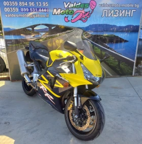 Обява за продажба на Honda Cbr 954 ~7 300 лв. - изображение 1