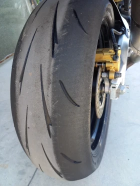 Обява за продажба на Honda Cbr 954 ~7 300 лв. - изображение 5