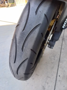 Обява за продажба на Honda Cbr 954 ~7 300 лв. - изображение 4
