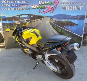 Обява за продажба на Honda Cbr 954 ~7 300 лв. - изображение 6