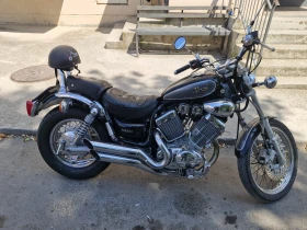Yamaha Virago | Mobile.bg    3