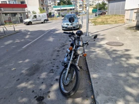 Yamaha Virago | Mobile.bg    2