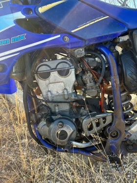 Yamaha Yzf YZ250F | Mobile.bg    6