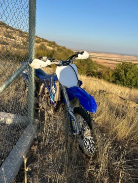 Yamaha Yzf YZ250F | Mobile.bg    2