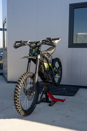 Surron Light Bee X, снимка 2