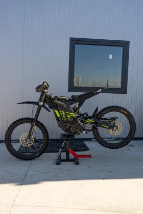 Surron Light Bee X, снимка 7