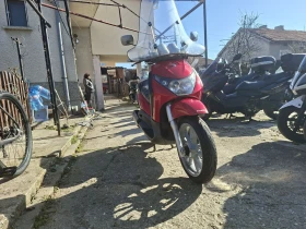 Piaggio Beverly Промоция 200е 699евро | Auto.bg — изображение 2