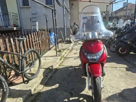 Piaggio Beverly Промоция 200е 699евро | Auto.bg — изображение 3