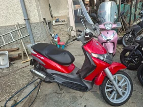 Piaggio Beverly �������� 200� 699���� | Mobile.bg � ����� ������ 9