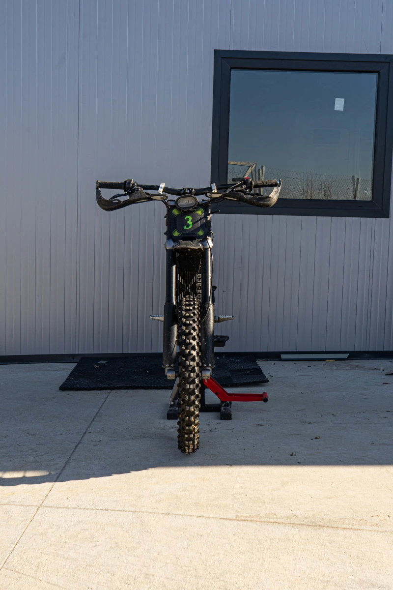 Surron Light Bee X, снимка 4 - Мотоциклети и мототехника - 53194648