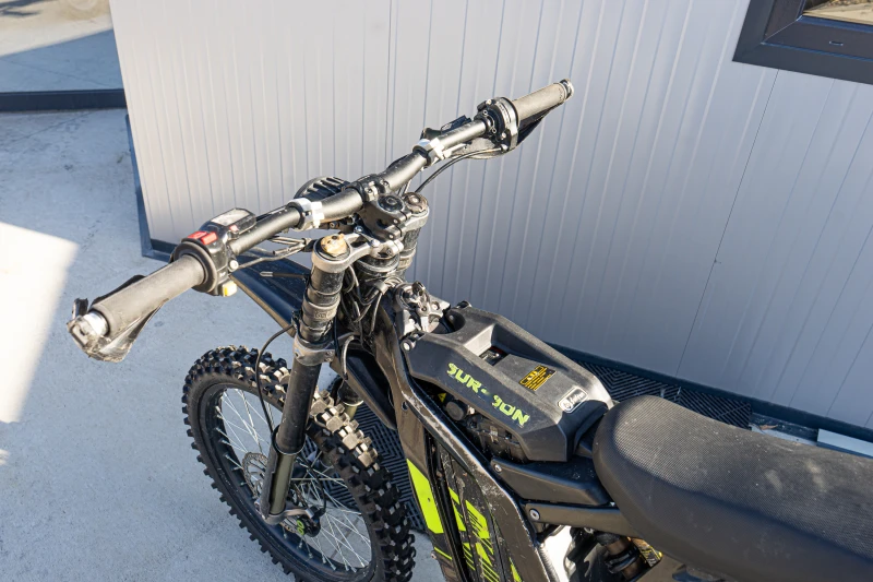 Surron Light Bee X, снимка 6 - Мотоциклети и мототехника - 53194648