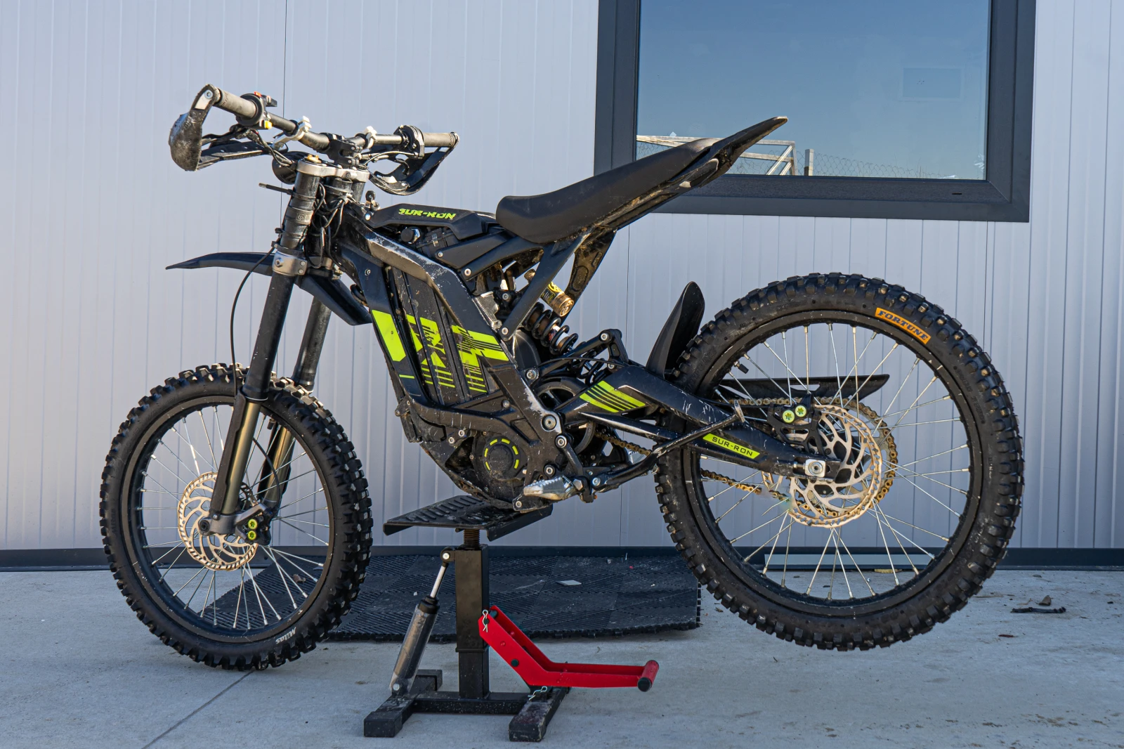 Surron Light Bee X - изображение 5