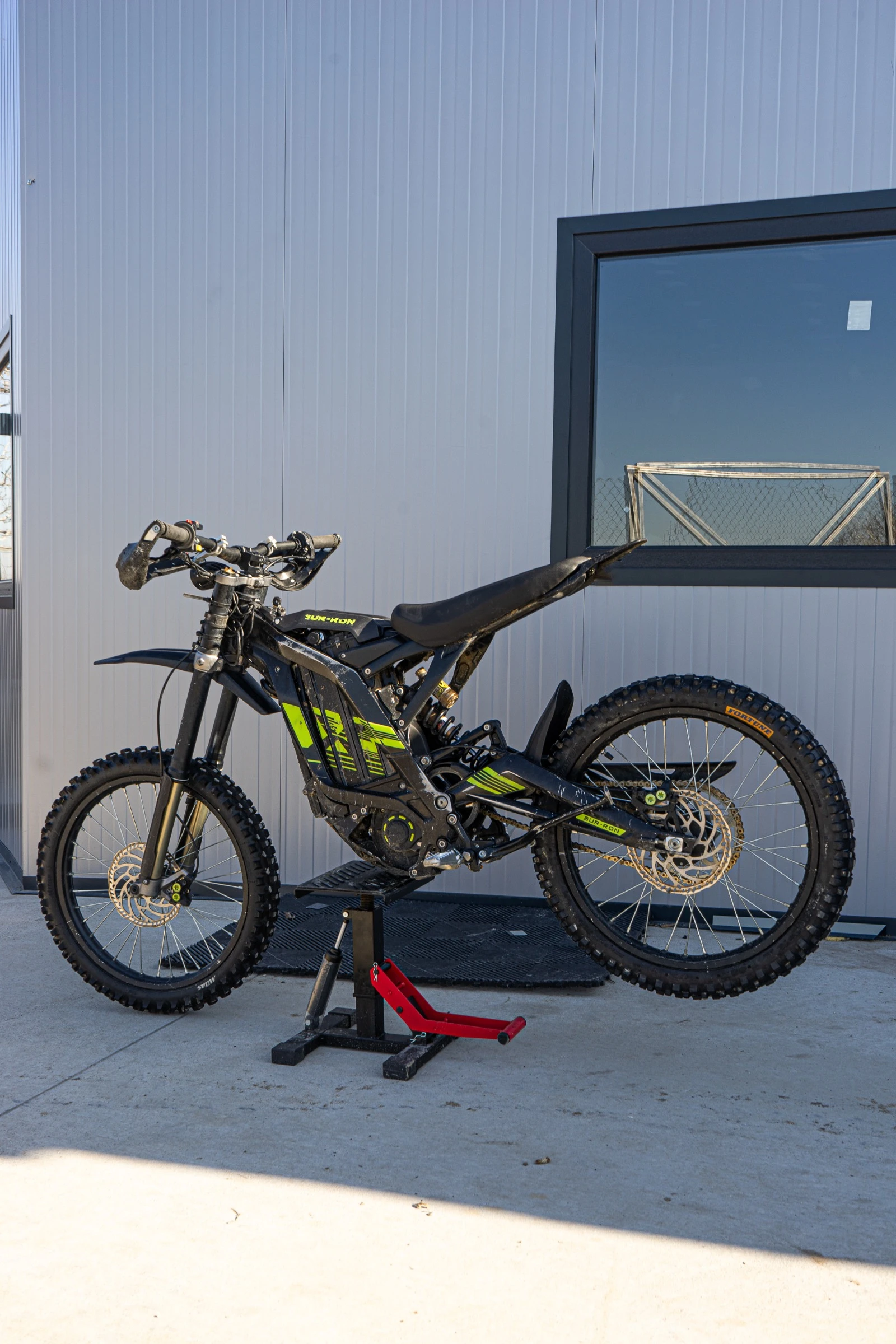 Surron Light Bee X - изображение 8