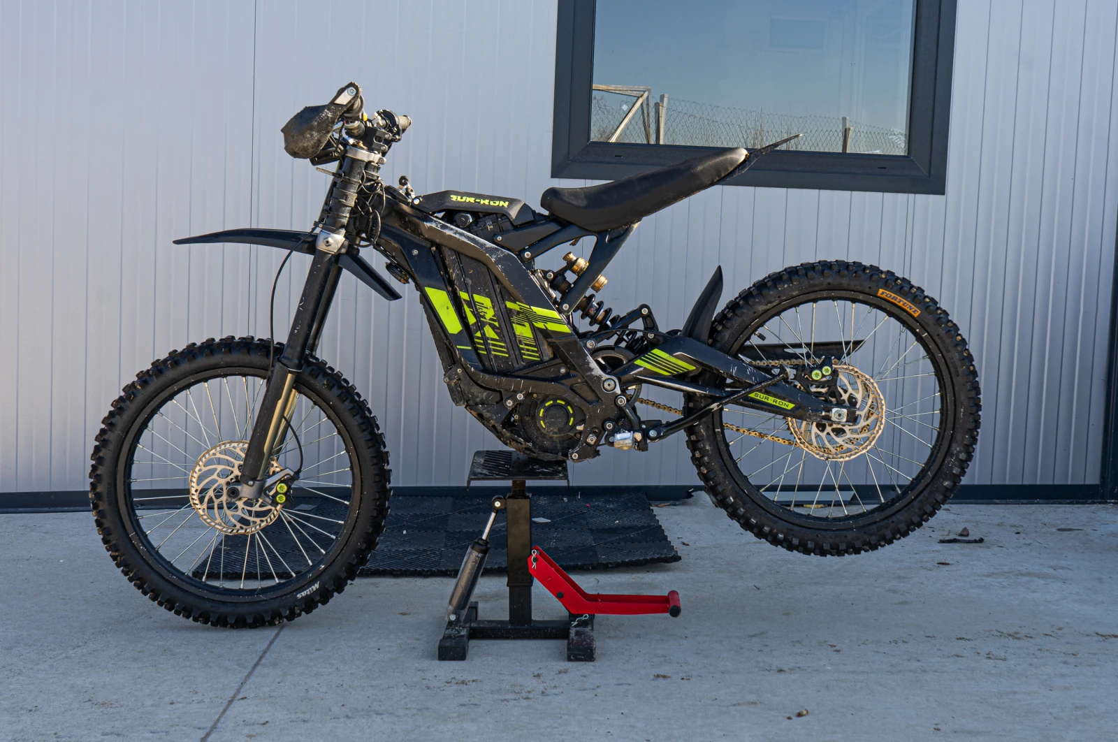 Surron Light Bee X | Mobile.bg � ����������� 1