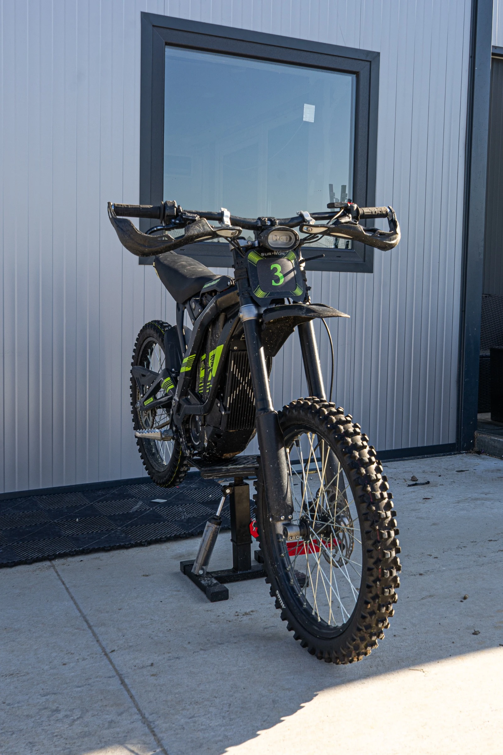 Surron Light Bee X - изображение 3