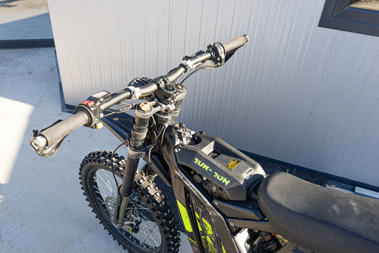 Surron Light Bee X - изображение 6