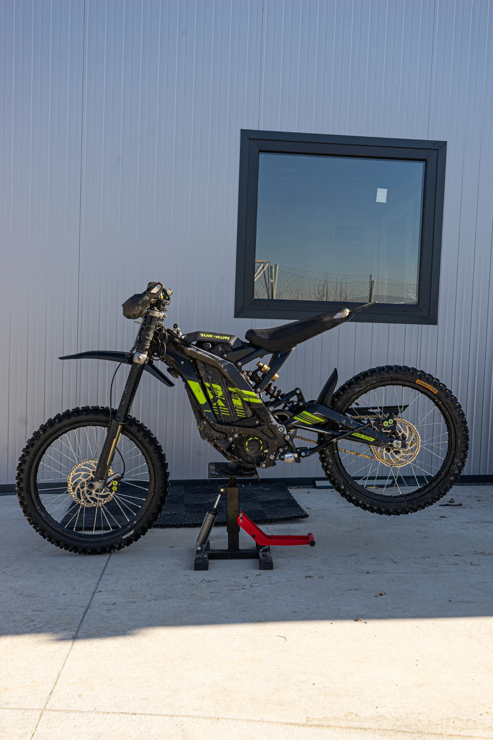 Surron Light Bee X - изображение 7