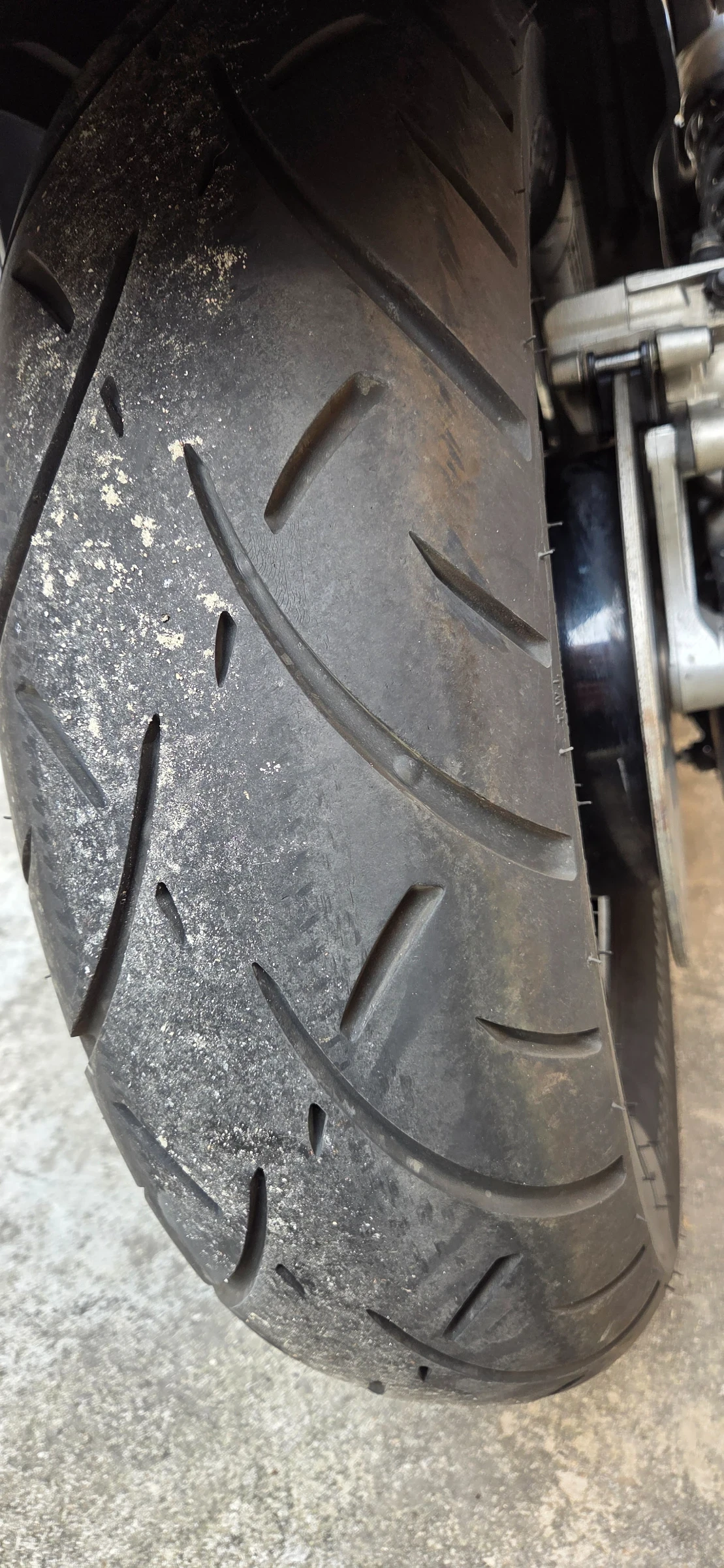 Honda Vtx 1300C | Mobile.bg � ����������� 11