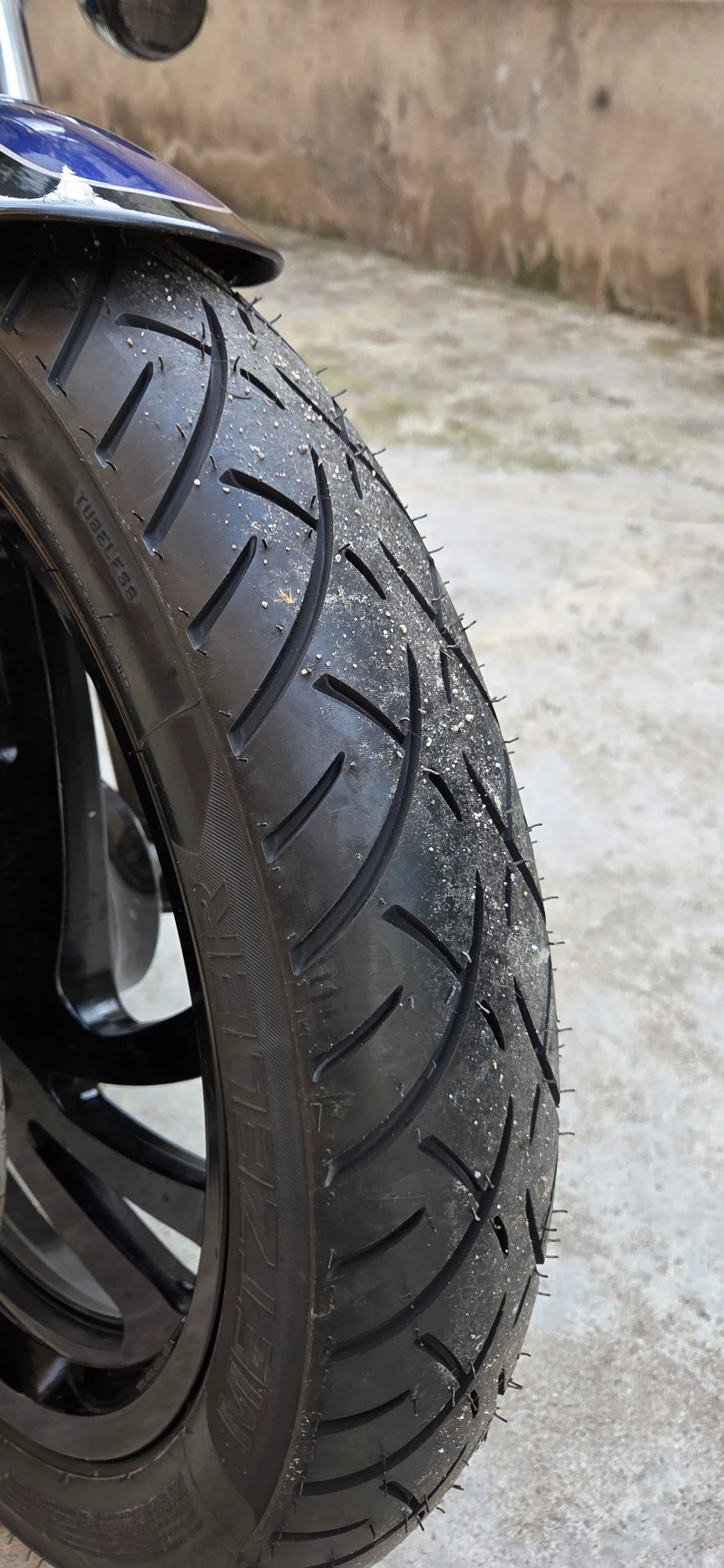 Honda Vtx 1300C | Mobile.bg � ����������� 10