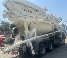   ASTRA HD9 84.51 CIFA MAGNUM MK32L | Mobile.bg    6