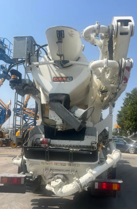   ASTRA HD9 84.51 CIFA MAGNUM MK32L | Mobile.bg    5