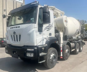   ASTRA HD9 84.51 CIFA MAGNUM MK32L | Mobile.bg    2