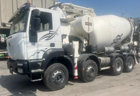   ASTRA HD9 84.51 CIFA MAGNUM MK32L | Mobile.bg    3