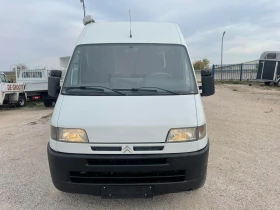 Кемпер Други Ситроен Джъмпер, снимка 5