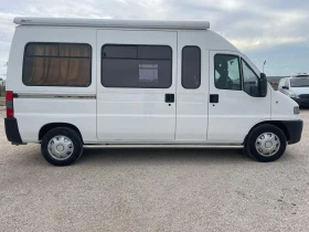 Кемпер Други Ситроен Джъмпер, снимка 6