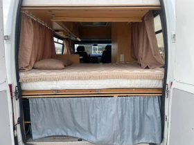 Кемпер Други Ситроен Джъмпер, снимка 9