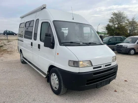 Кемпер Други Ситроен Джъмпер, снимка 4