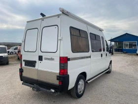 Кемпер Други Ситроен Джъмпер, снимка 7