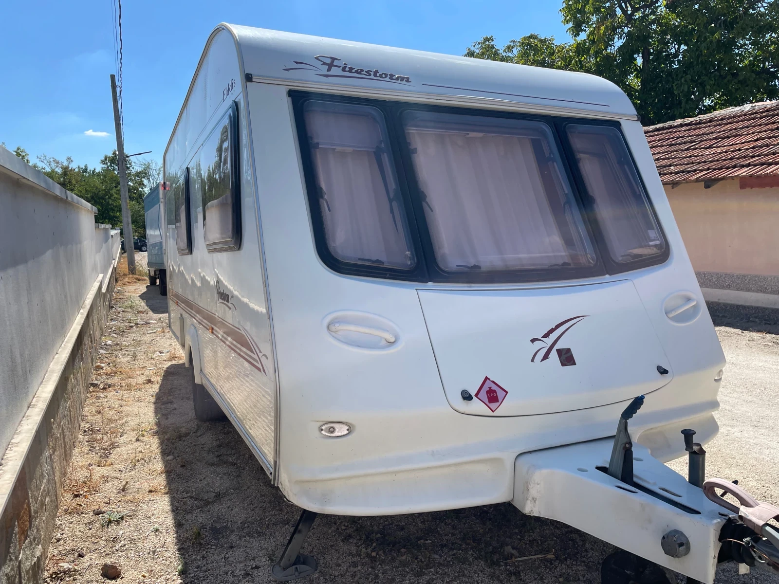 �������� Eldis Elddis Firestorm 524 | Mobile.bg � ����������� 14