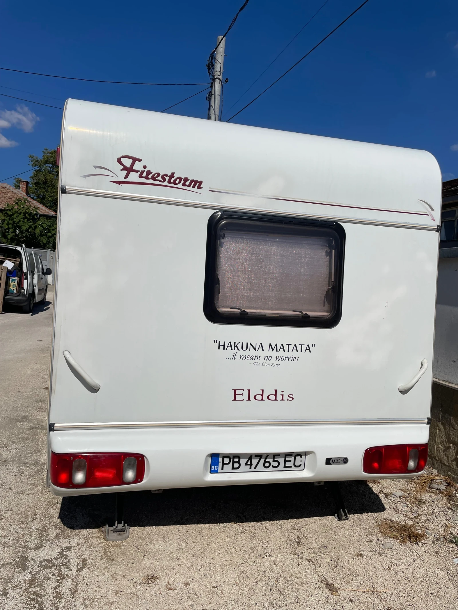 �������� Eldis Elddis Firestorm 524 | Mobile.bg � ����������� 1