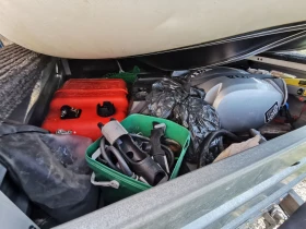 Надуваема лодка Собствено производство Honda, снимка 8