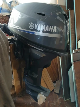 ����� �� �������� �� ����������� �������� Yamaha 20 �.� ������ ������