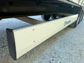 Полуремарке Krone Profi Liner SD, снимка 5