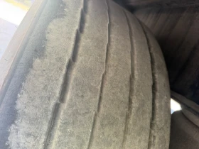 Полуремарке Krone Profi Liner SD, снимка 7