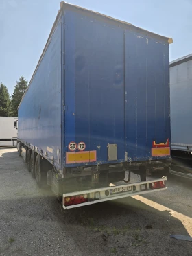 Полуремарке Schwarzmuller J203, снимка 3