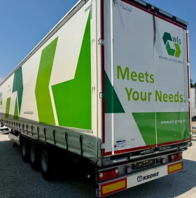 ����������� Krone Profi Liner SD | Mobile.bg � ����� ������ 1