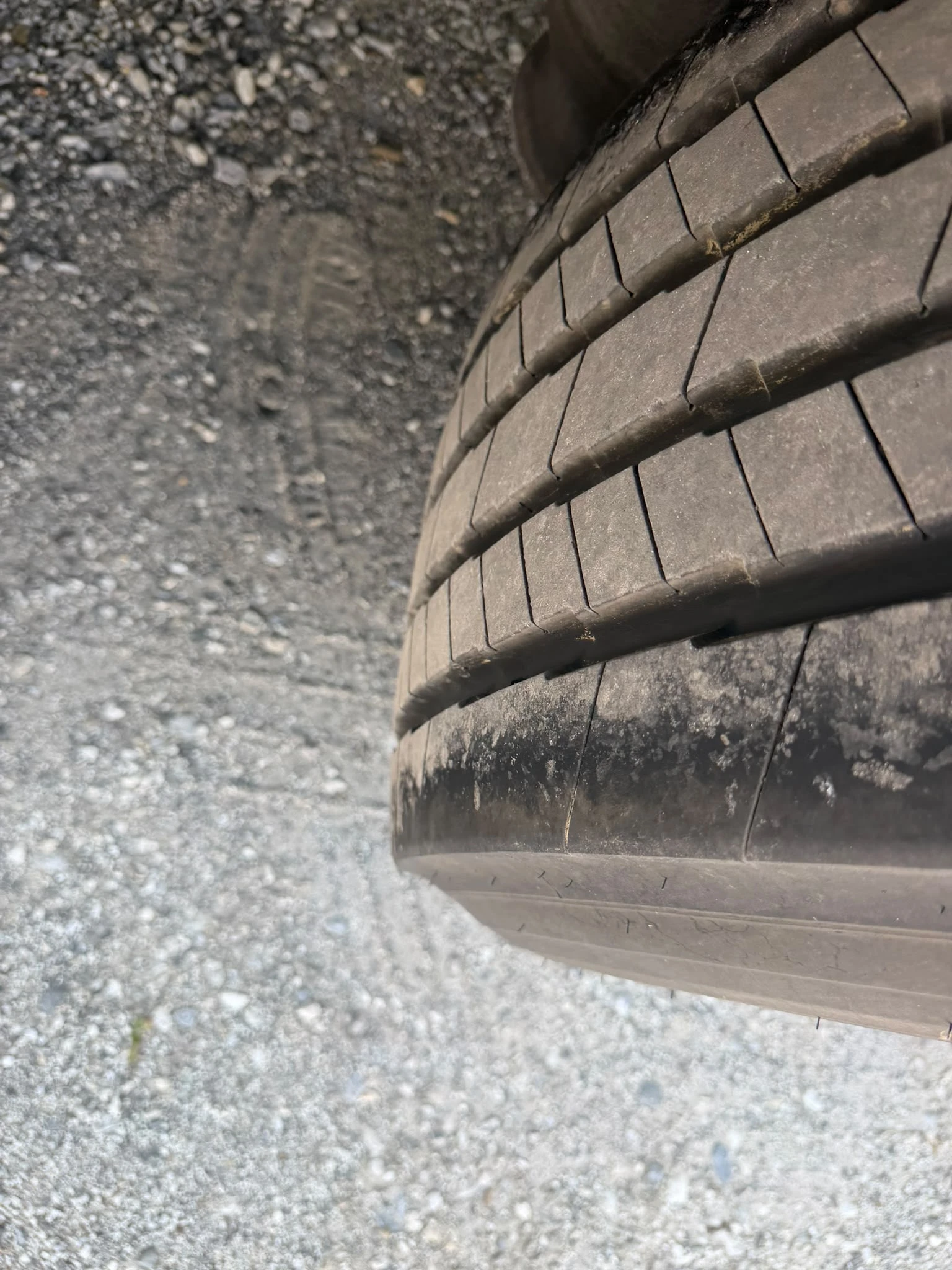 Полуремарке Krone Profi Liner SD, снимка 9 - Ремаркета - 55776466