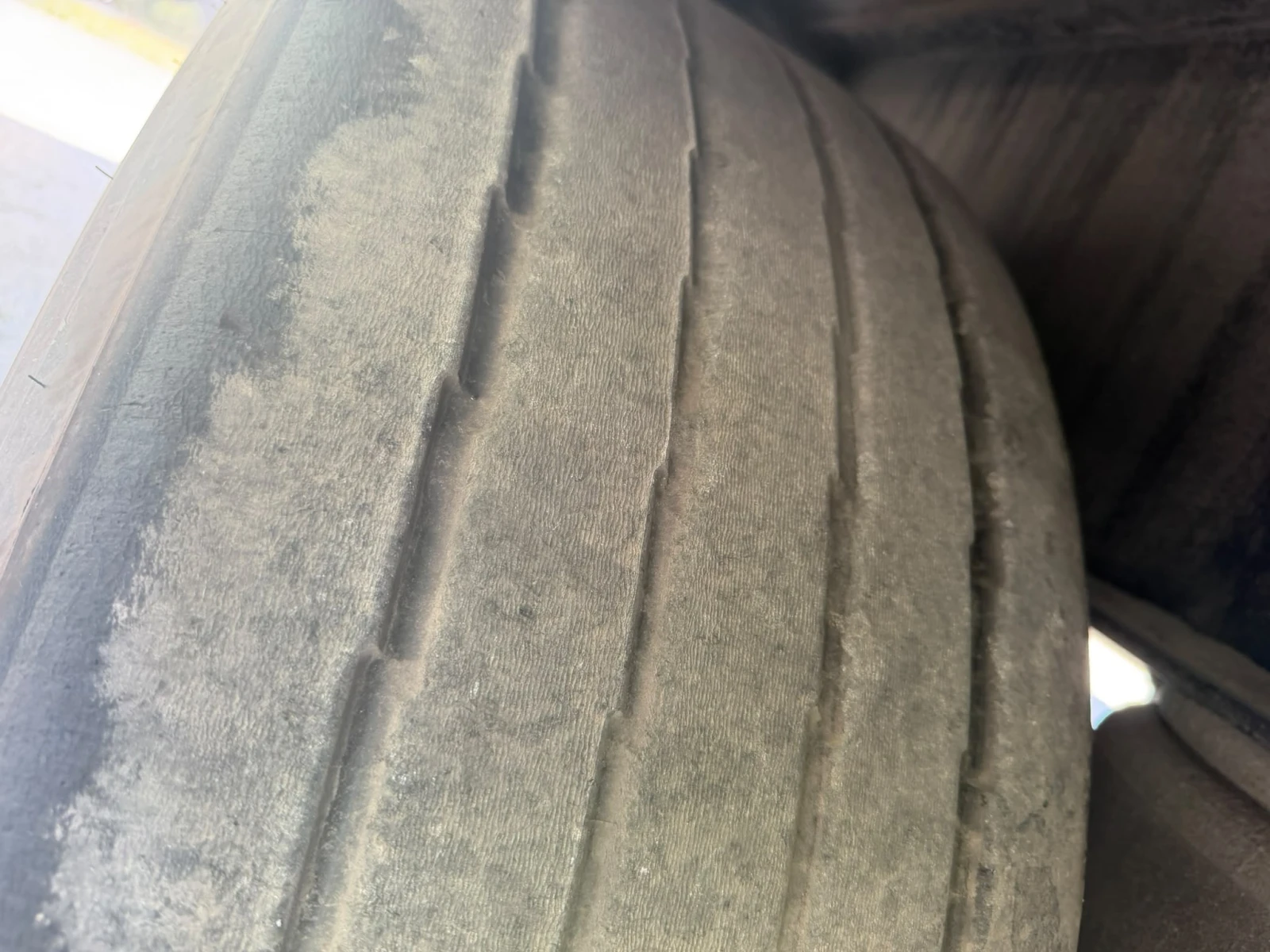 Полуремарке Krone Profi Liner SD, снимка 7 - Ремаркета - 55776466