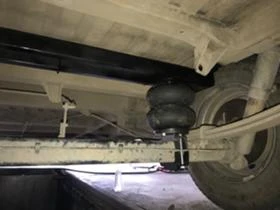 Въздушни възглавници Citroen Jumper Fiat Ducato Peugeot Boxer 120 лева бройката продава 0884333261, снимка 2