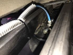 Въздушни възглавници Citroen Jumper Fiat Ducato Peugeot Boxer 120 лева бройката продава 0884333261, снимка 7