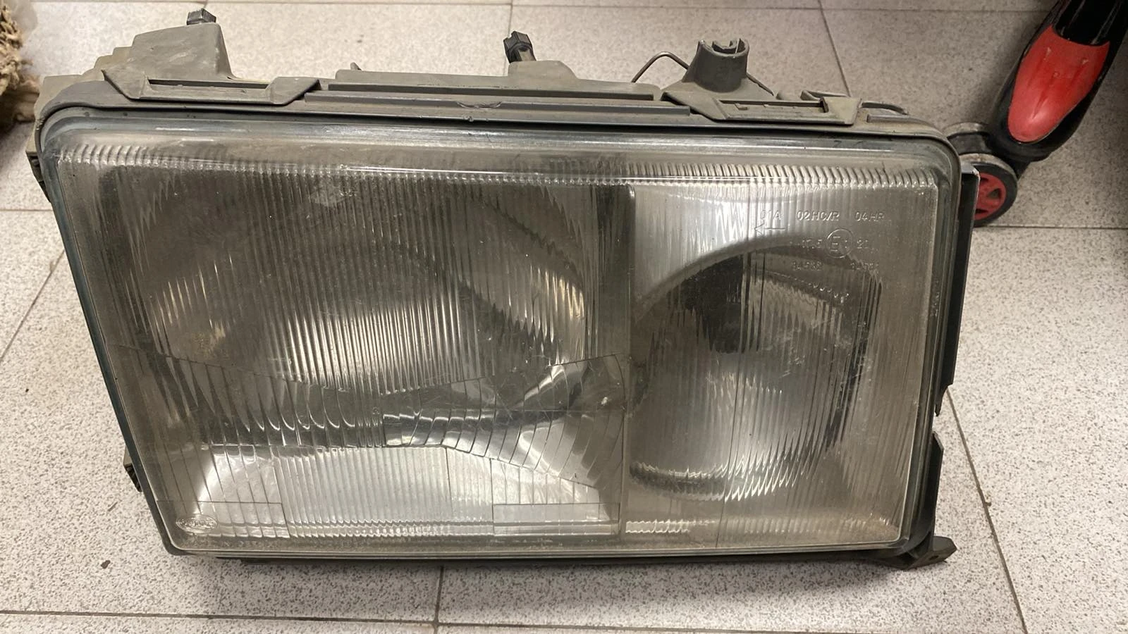 ��� MERCEDES 124 1987-1992 RH  A1248206061 | Mobile.bg � ����������� 1