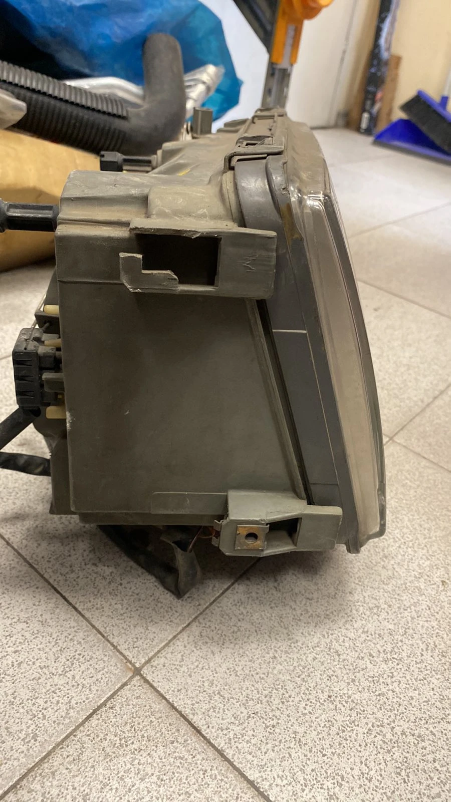 ��� MERCEDES 124 1987-1992 RH  A1248206061 | Mobile.bg � ����������� 3