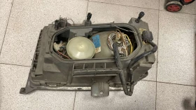 Фар MERCEDES 124 1987-1992 RH  A1248206061, снимка 6 - Части - 52833987