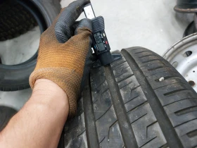 Гуми Летни 255/40R19, снимка 3