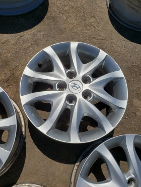 Джанти за Hyundai, снимка 6